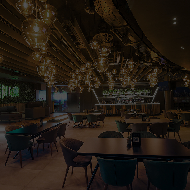 Rooftop Bar & Restaurant In Bedfordview | The 11th Floor